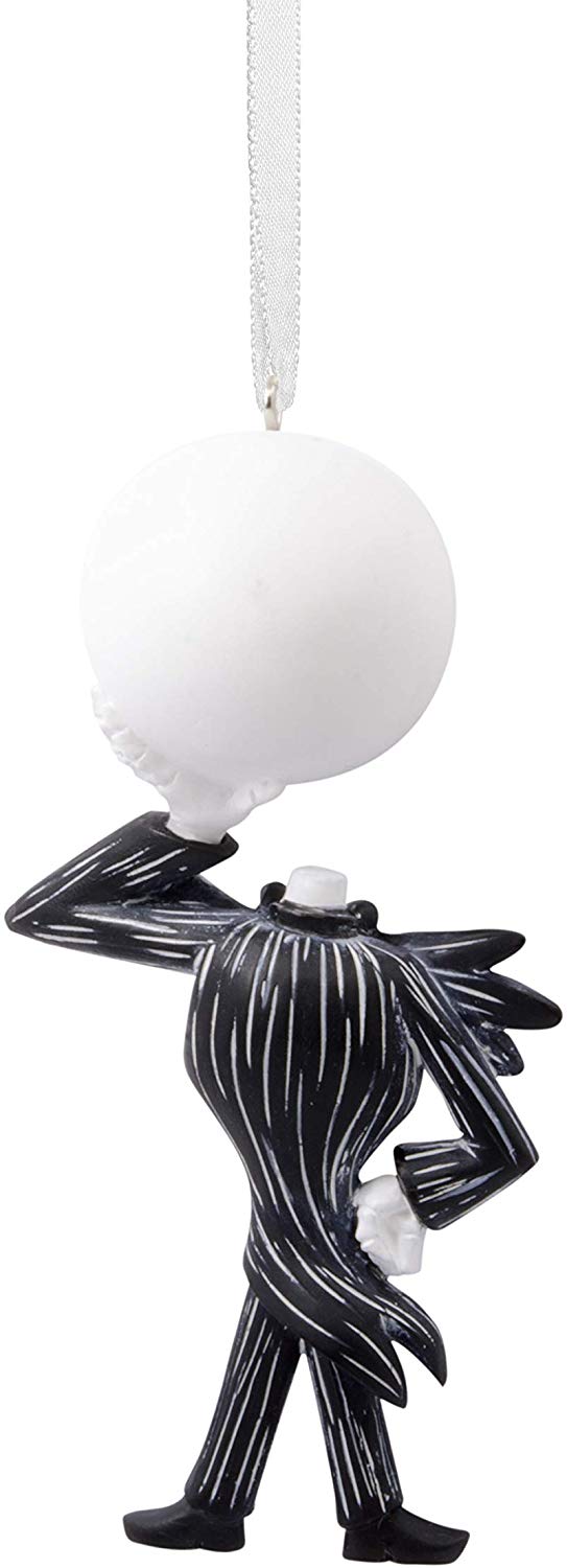 Jack Skellington
