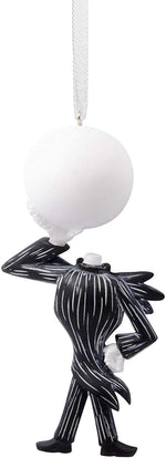 Jack Skellington
