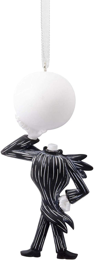 Jack Skellington