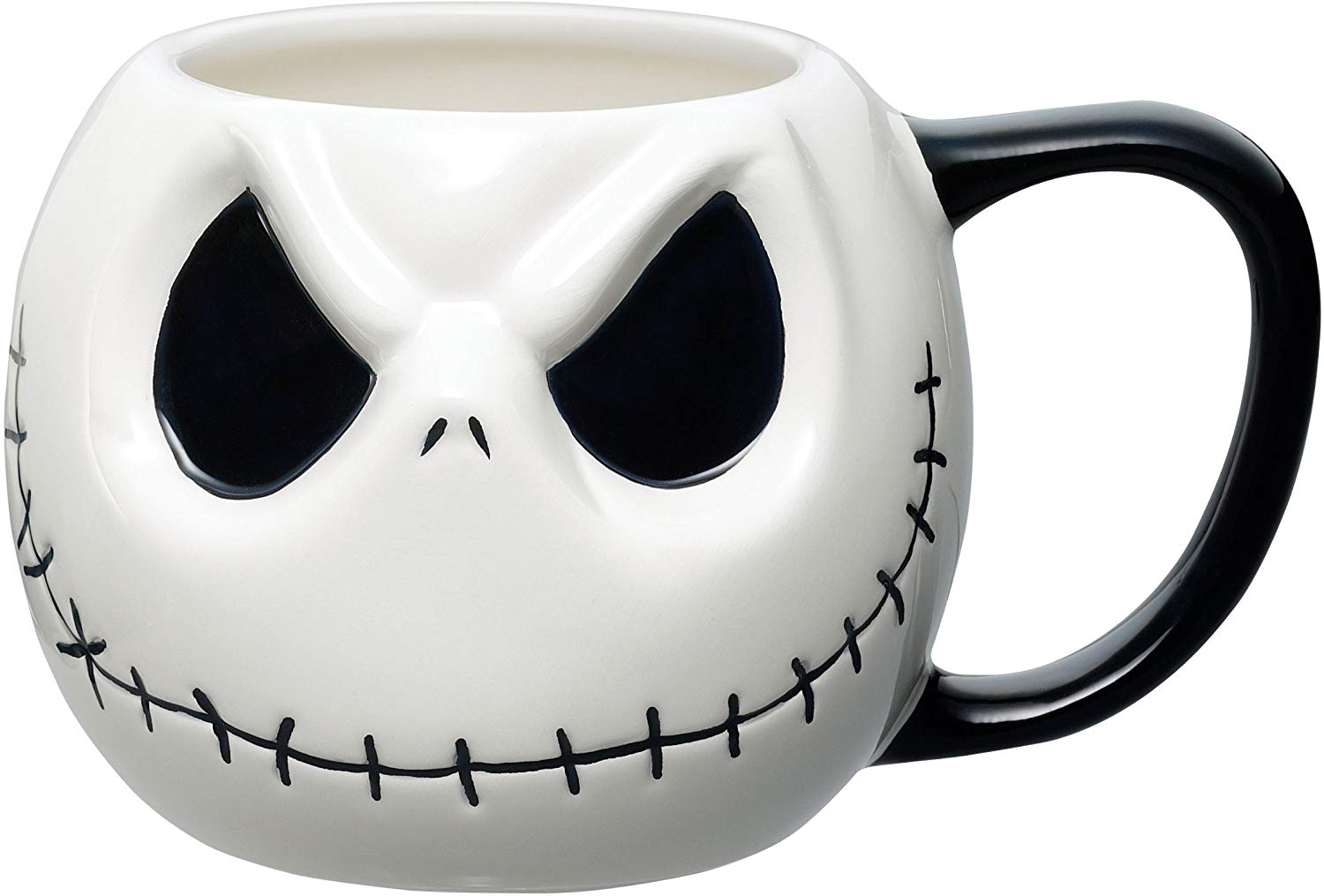 Nightmare before christmas Mugs