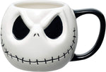 Nightmare before christmas Mugs