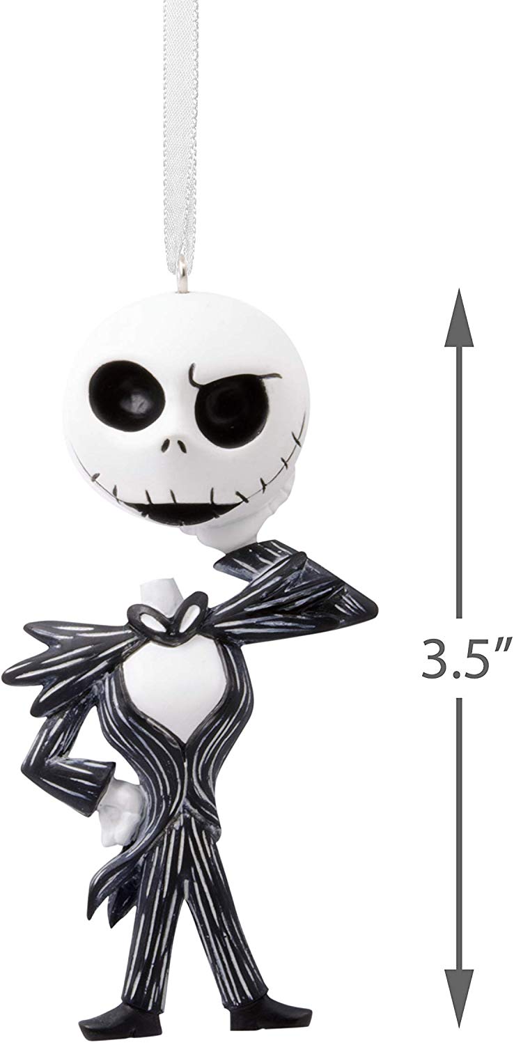 Jack Skellington