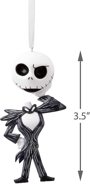 Jack Skellington