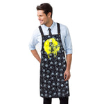 Nightmare Before Christmas Apron