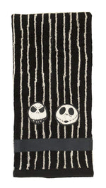 Disney Nightmare Before Christmas Meant to Be 3-Piece Cotton Towel Set