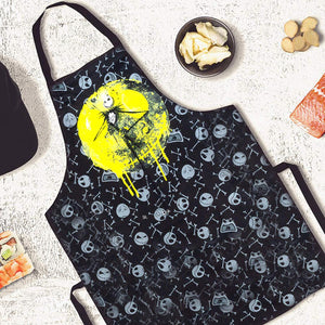 Nightmare Before Christmas Apron