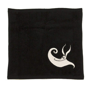 Disney Nightmare Before Christmas Meant to Be 3-Piece Cotton Towel Set