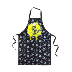 Nightmare Before Christmas Apron