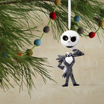 Jack Skellington