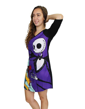 Nightmare before christmas Pajamas