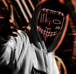 Joker Halloween Mask for 2019