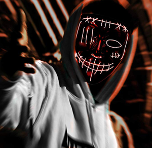 Joker Halloween Mask for 2019