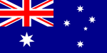 Australia shipping for 4 ornaments