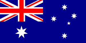 Australia shipping for 4 ornaments