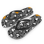 Customized  Nightmare Before Christmas  Slippers Summer
