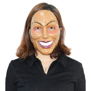 Halloween LED Mask Purge