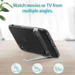ESR Case for iPhone XS XR XS Max Vertical and Horizontal Stand