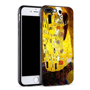 Halloween Sally Jack iPhone Cases