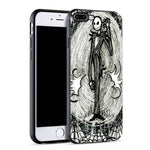 Halloween Sally Jack iPhone Cases