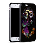 Halloween Sally Jack iPhone Cases