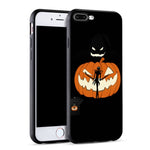 Halloween Sally Jack iPhone Cases