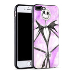 Halloween Sally Jack iPhone Cases