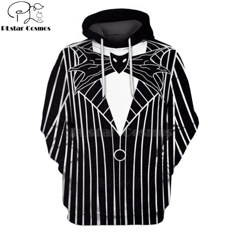 jack skellington Sweatshirt