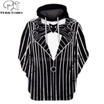 jack skellington Sweatshirt