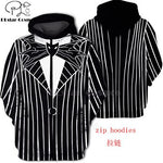 jack skellington Sweatshirt
