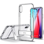 ESR Case for iPhone XS XR XS Max Vertical and Horizontal Stand