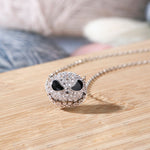 Jack thr Skull Necklace