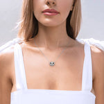 Jack thr Skull Necklace