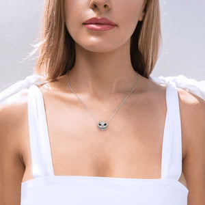 Jack thr Skull Necklace