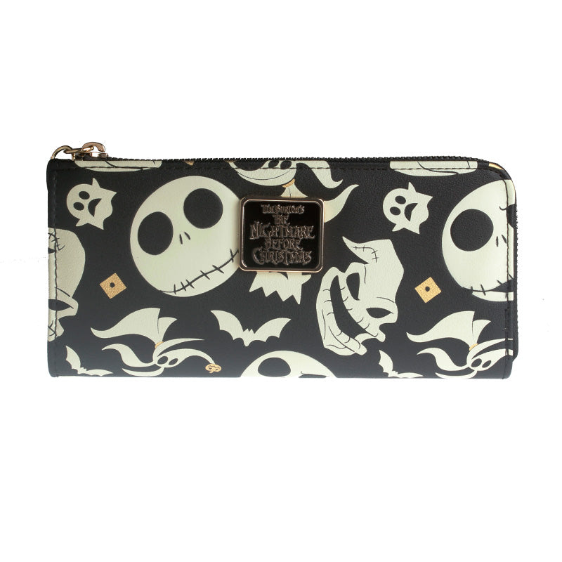 Jack Skellington new Wallet