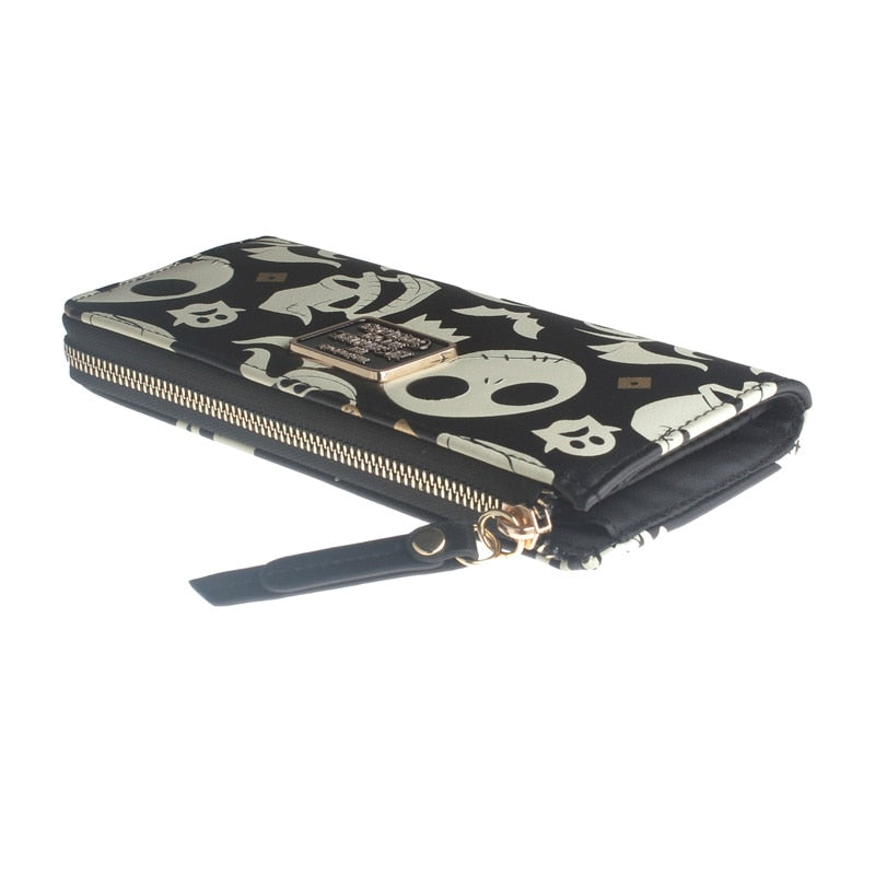 Jack Skellington new Wallet