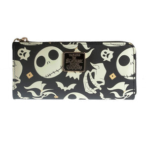 Jack Skellington new Wallet