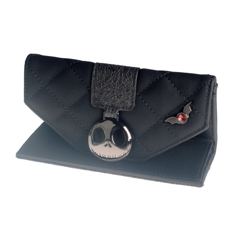 Nightmare Before Christmas Hanging Golden Jack Purse