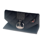 Nightmare Before Christmas Hanging Golden Jack Purse
