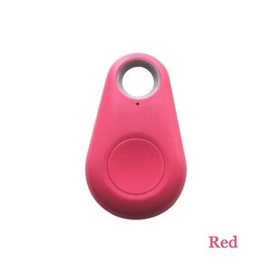 Pet Smart Bluetooth Tracker GPS
