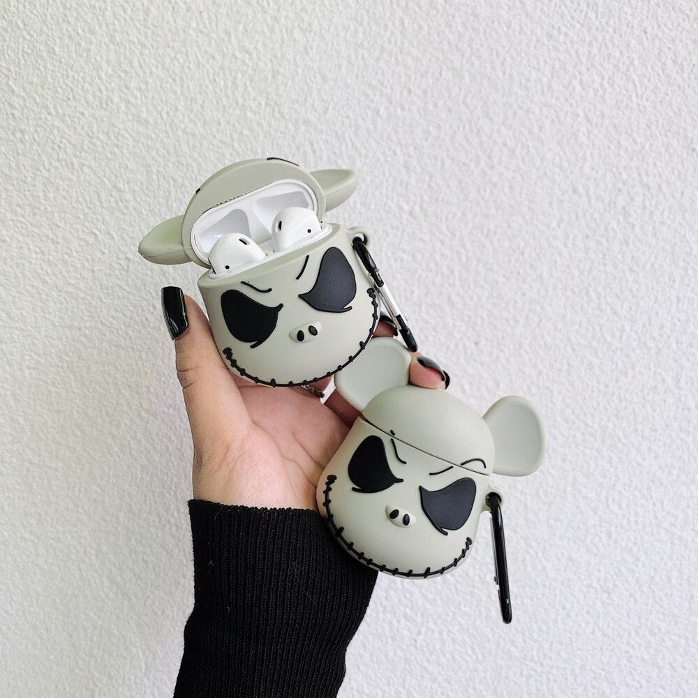 Jack Skellington Case  airPods