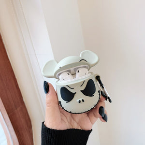 Jack Skellington Case  airPods