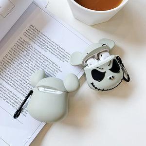 Jack Skellington Case  airPods