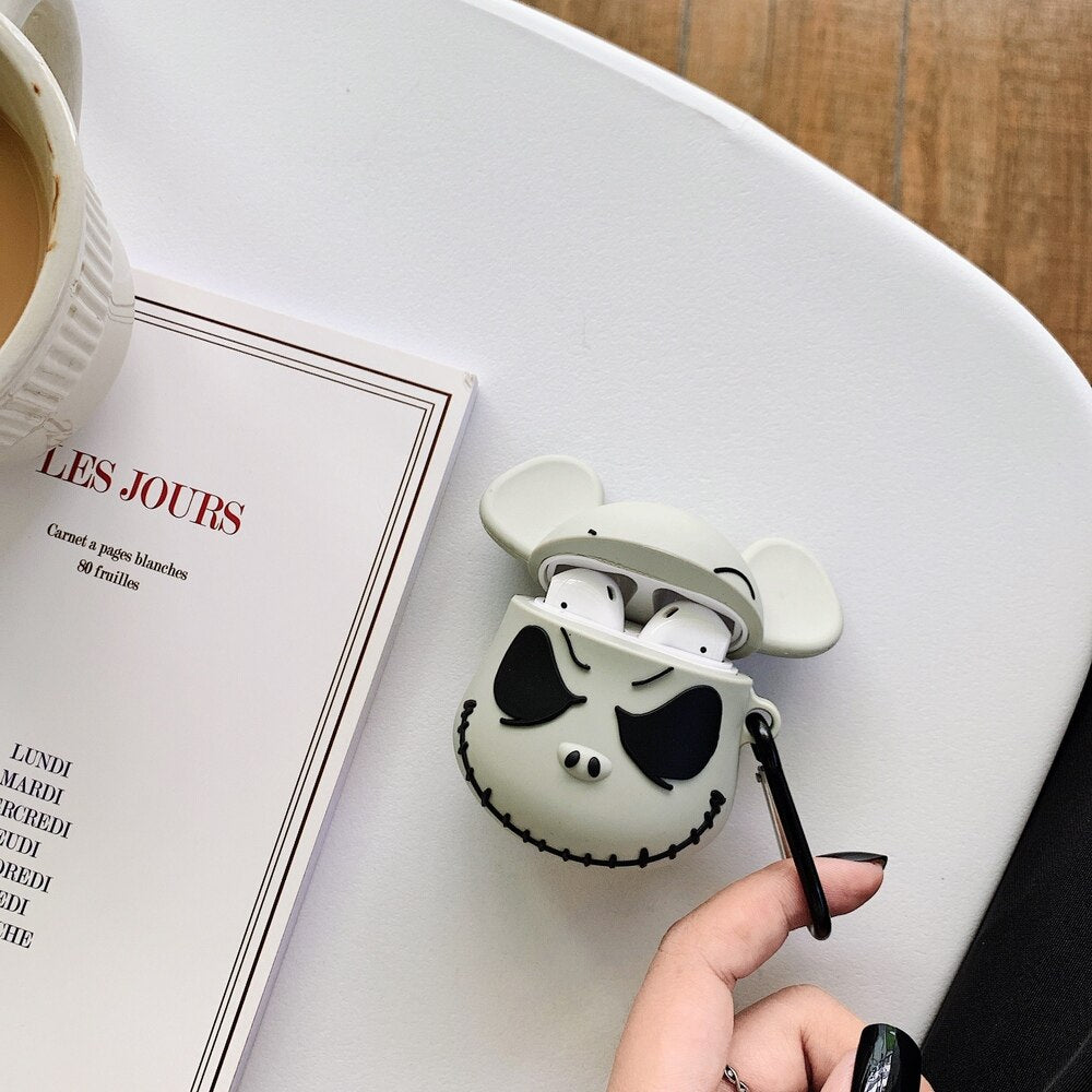 Jack Skellington Case  airPods
