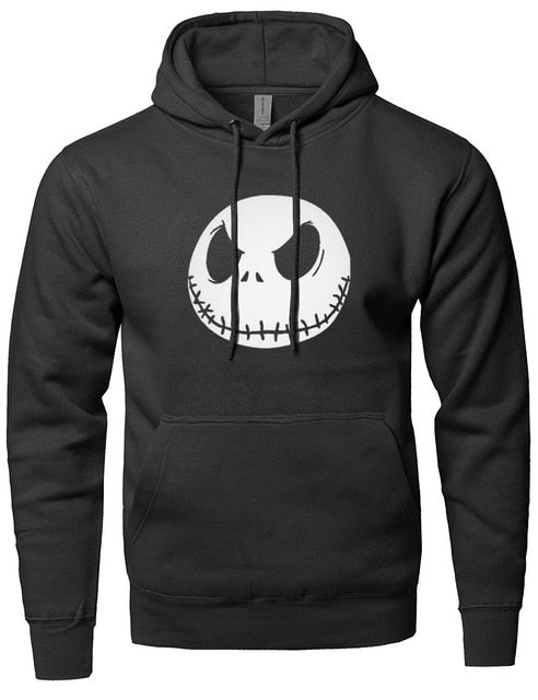 Jack Skellington  sweatshirt