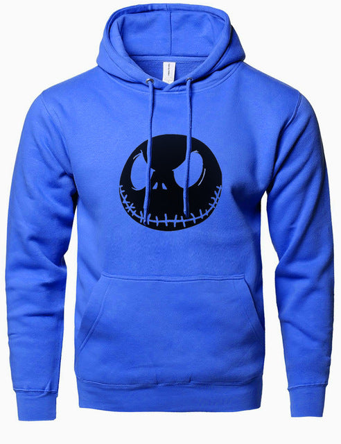 Jack Skellington  sweatshirt