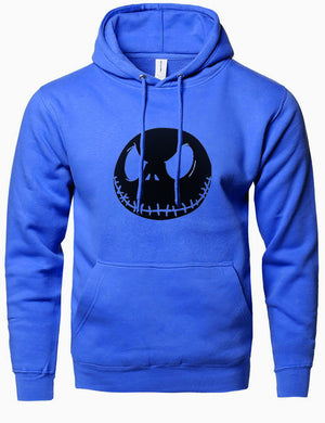 Jack Skellington  sweatshirt