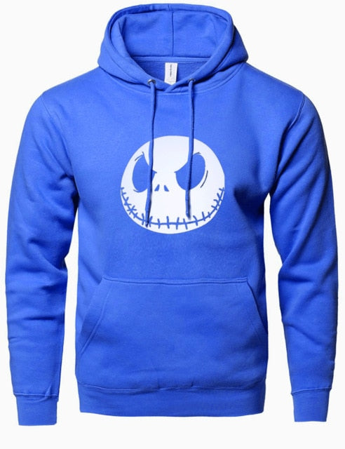 Jack Skellington  sweatshirt
