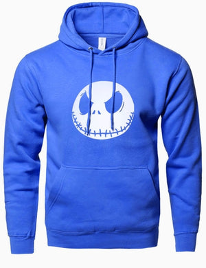 Jack Skellington  sweatshirt