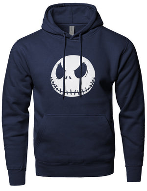 Jack Skellington  sweatshirt
