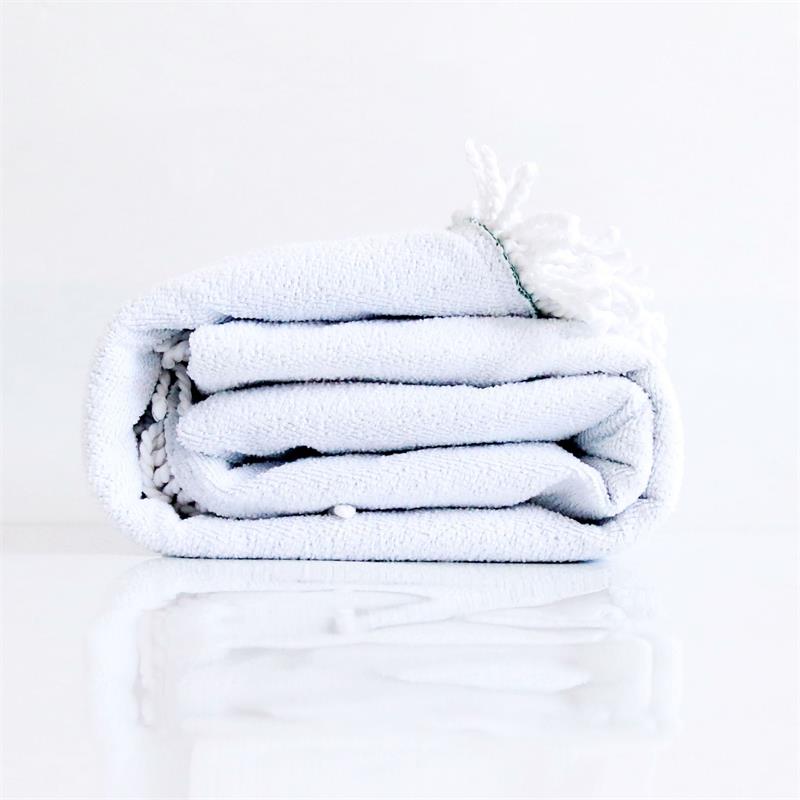 Summer Round Beach Towel Microfiber